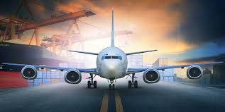 Dịch vụ vận chuyển hàng không - TMT Logistics - Công Ty TNHH Tiếp Vận TMT